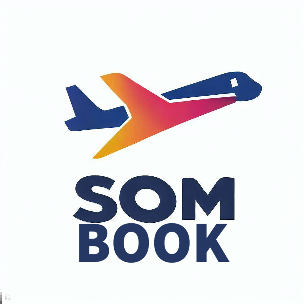 Sombook Logo